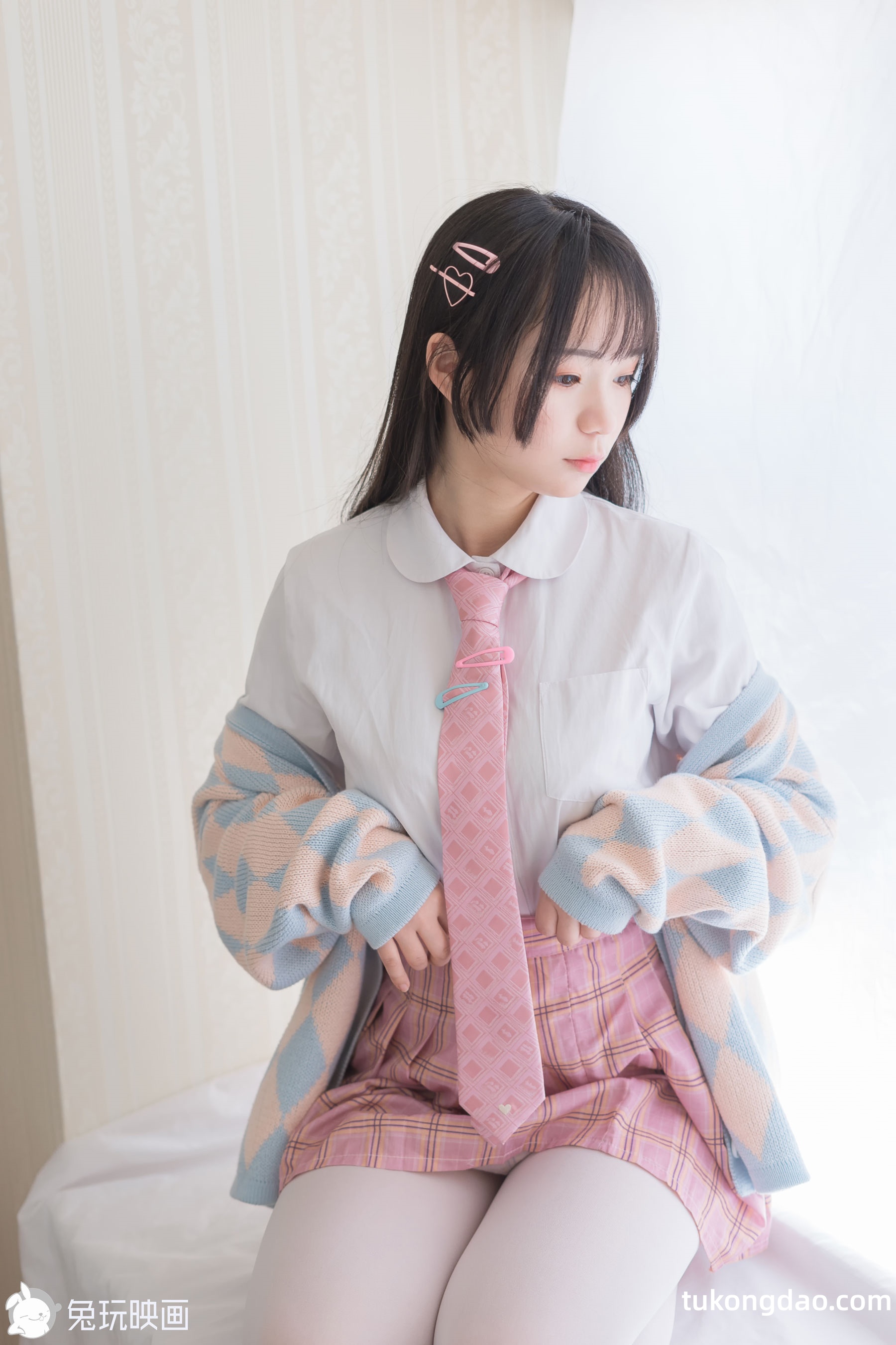 兔玩映画 – 096 整理写真合集 兔玩映画-第40张